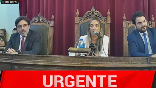 Juicio por Fernando Báez Sosa: Maximo Thomsen, Enzo Comelli, Matías Benicelli y Ciro y Luciano Pertossi recibieron prisión perpetua y otros tres rugbiers 15 años