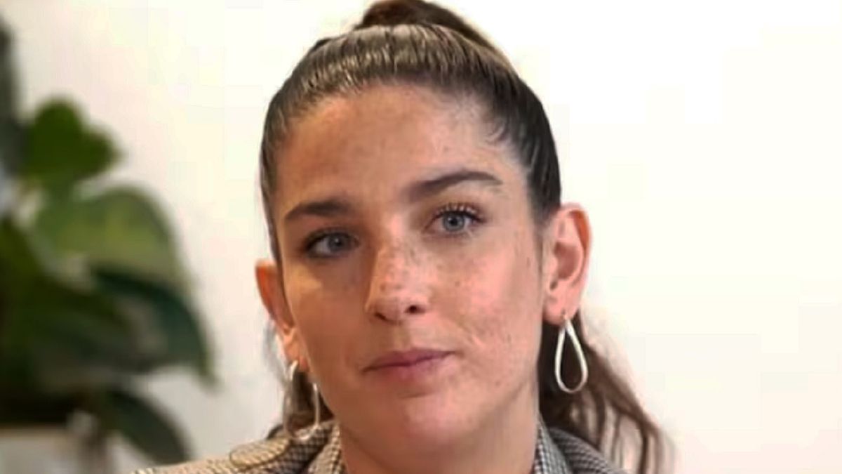 Juana Repetto expuso el mayor problema que vive en su embarazo e hizo un desesperado pedido: Me cuesta