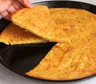 Fainá casera: la receta fácil y súper crocante para acompañar la pizza