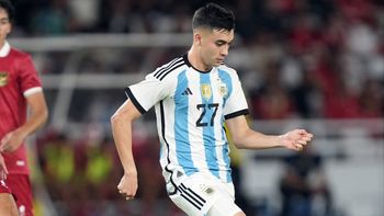 Facundo Buonanotte: terminaron el colegio para que su hijo siga el ejemplo y él les hizo el mejor regalo