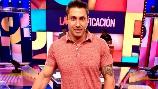 Tito Speranza terminó una carrera universitaria: Un año duro en lo personal más allá de la pandemia