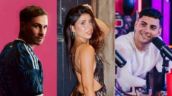 El exabrupto de Camila Mayan contra Coscu tras su pedido para que suelte a Alex Mac Allister