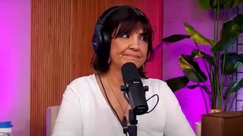 La fuerte confesión de la Negra Vernaci sobre su salud: No aguanto