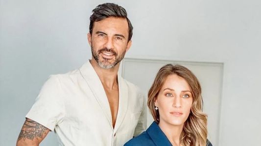 Fabián Cubero se sometió a un tratamiento para cambiar el tono de voz