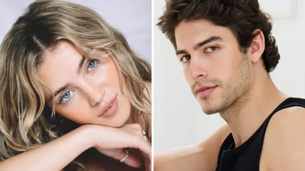 Furor en Netflix por el estreno de esta nueva serie basada en una popular novela romántica. (Foto: Archivo)
