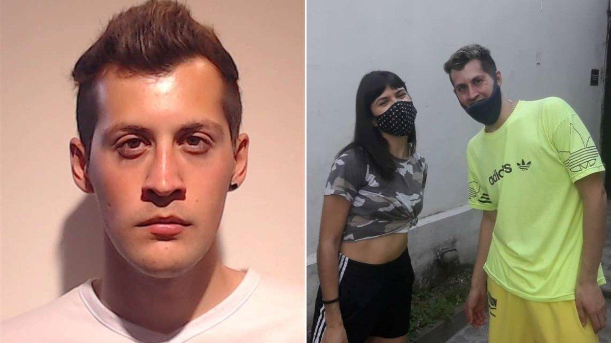 Un hombre atacó con un cuchillo a dos mujeres en una escuela de danza de Belgrano: la Policía lo redujo de un disparo