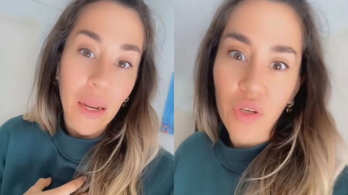 La angustia y furia de Jimena Barón por tener que mudarse de urgencia: “No soy millonaria”
