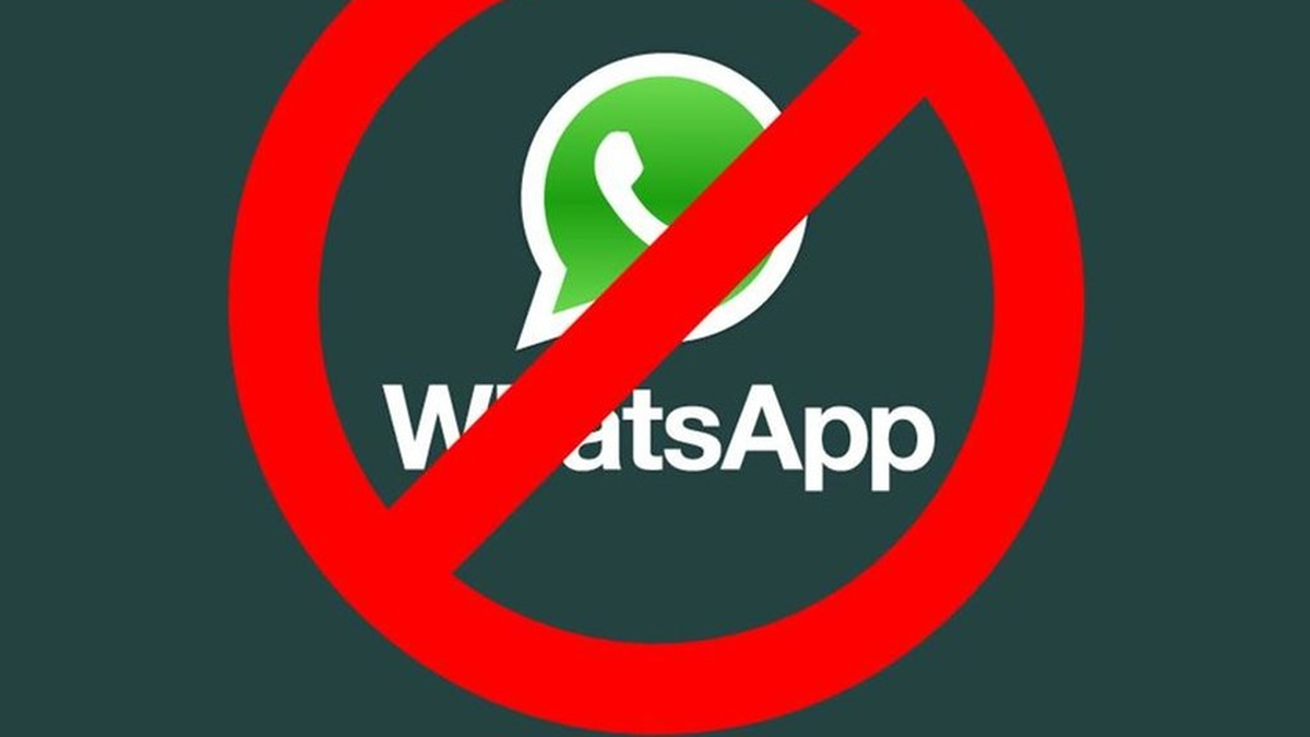 Estas son las razones por las que pueden suspender tu cuenta de WhatsApp