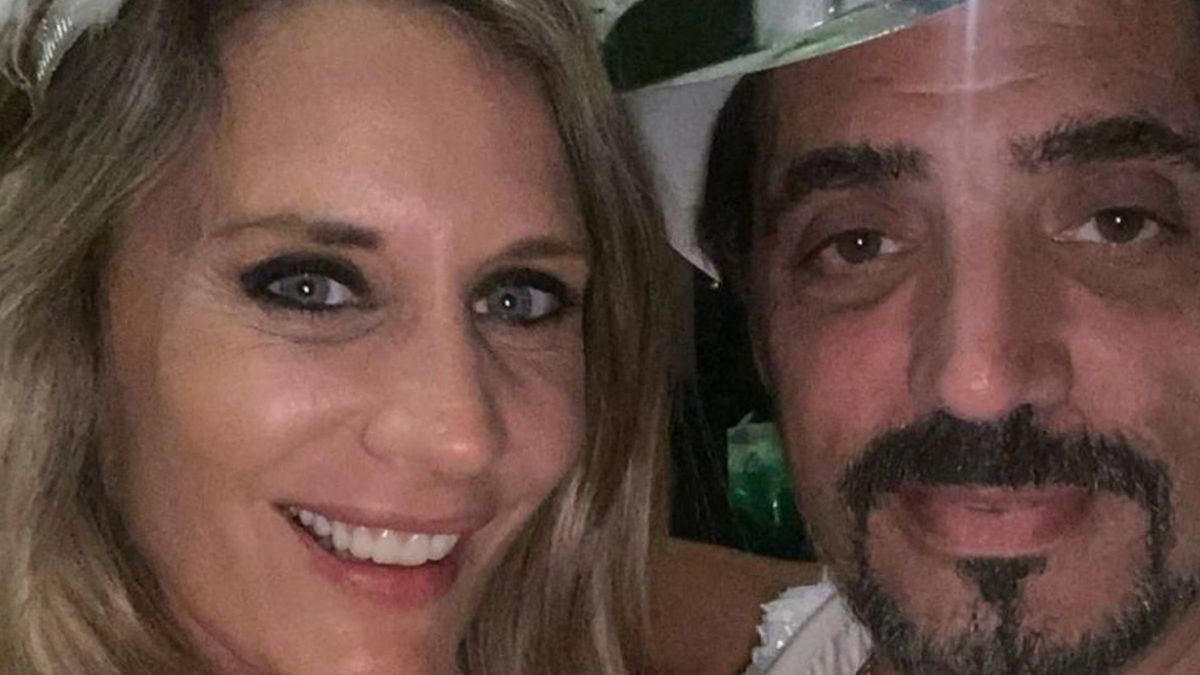 Rocío Marengo anunció el peor de los finales de su historia con Eduardo Fort: Me sacó las...