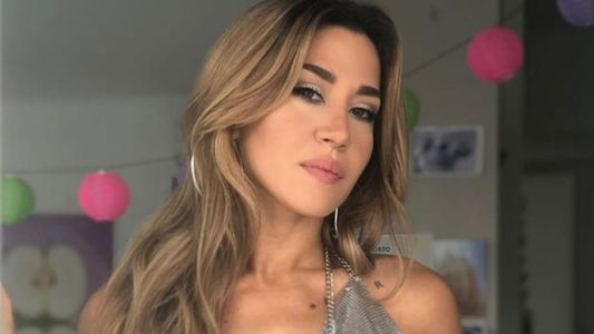 La emoción de Jimena Barón al lanzar su nueva canción Mi felicidad, dedicada a alguien muy especial