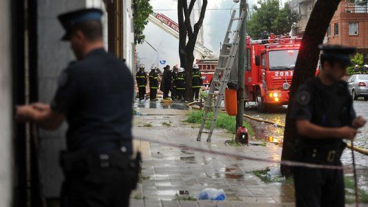 A cinco años del trágico incendio de Iron Mountain, familiares de las víctimas reclaman ser querellantes de la causa