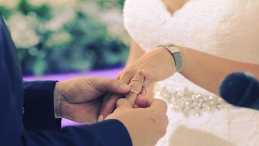 De no creer: Una mujer perdió la alianza de matrimonio y la recuperó 50 años después