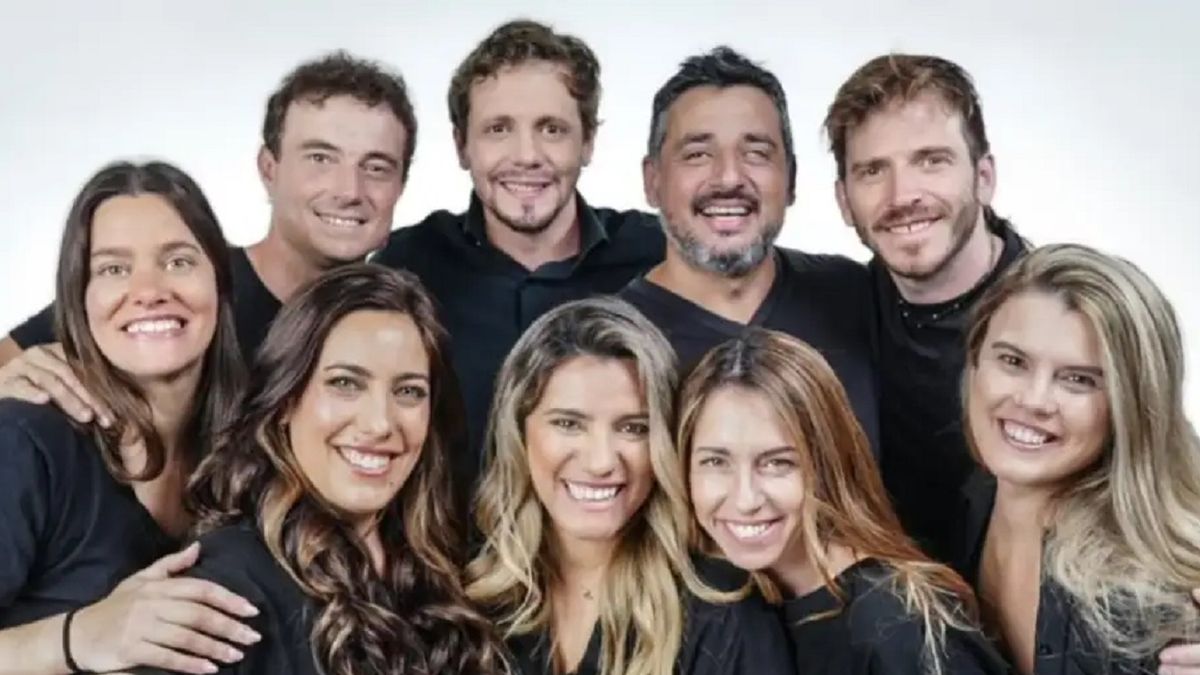 El video de los protagonistas de Chiquititas que más ilusiona a los fanáticos: Listos