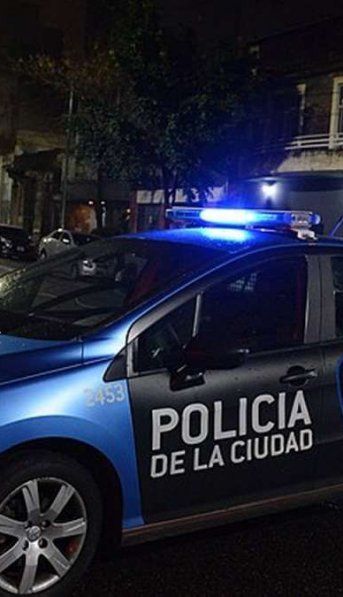 Inseguridad: Ciudad dice que tiene 3000 policías menos por el Covid-19 y advierte por la liberación de presos
