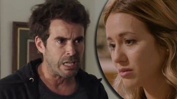 Flor Vigna rompió el silencio sobre su feroz pelea con Nico Cabré: Yo sufrí...