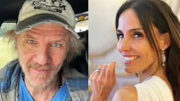 El gesto de Facundo Arana con María Susini tras separarse que impactó a todos: el video