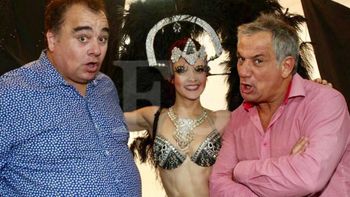 Torry Palenzuela: Espero que quienes quieran fastidiar a La Tota se tomen vacaciones