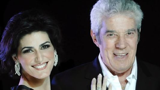 Cecilia Milone mostró una provocativa foto íntima de Chico Novarro a tres años de su muerte