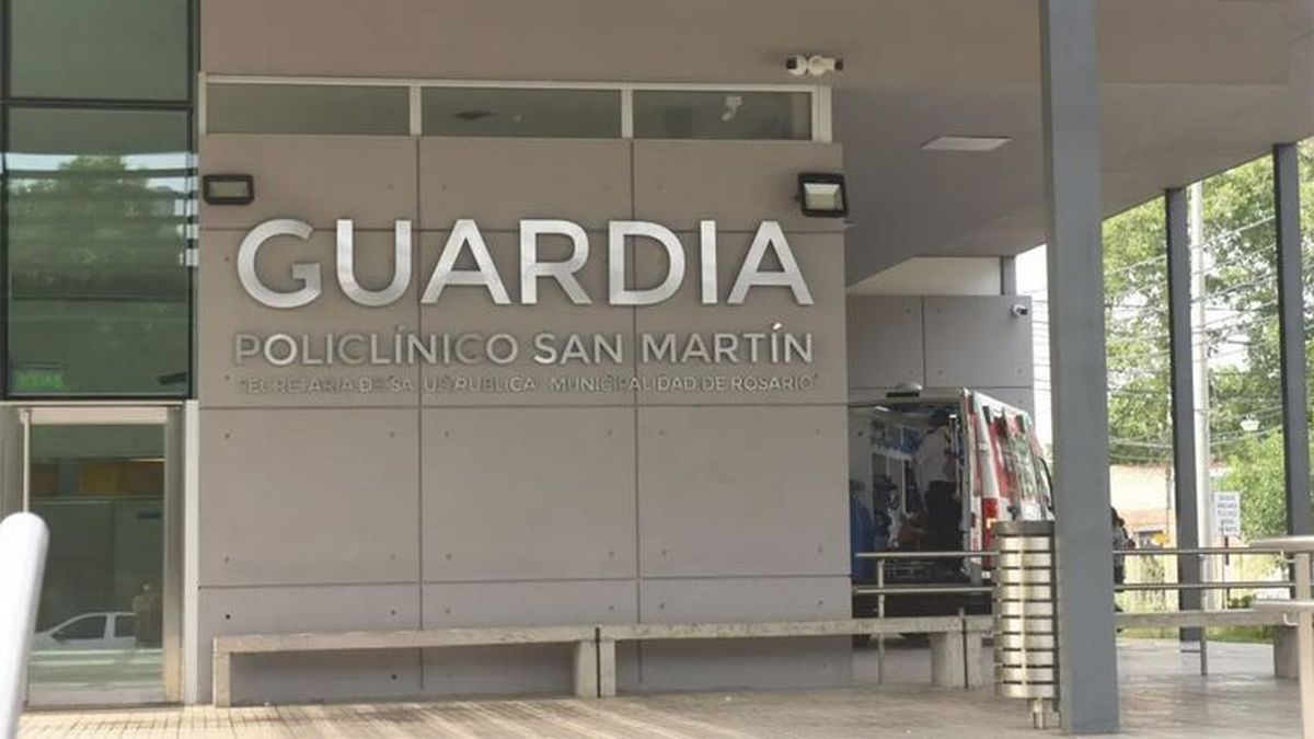 La mujer murió pocos minutos después de llegaral hospital. (Foto: R3)