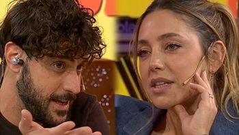 La fuerte confesión de Diego Leuco tras exponer su intimidad con Sofi Martínez: “Me daba...