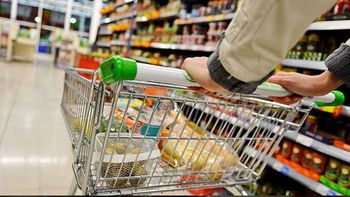 El Gobierno espera que en septiembre bajen los precios El Gobierno espera que en septiembre bajen los precios