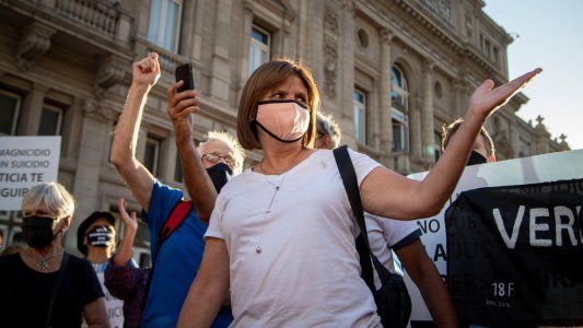Halcones y palomas: Patricia Bullrich levanta el perfil como candidata y suma el apoyo silencioso de los moderados de Juntos por el Cambio