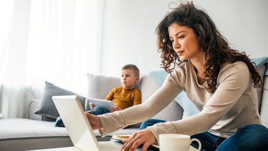 PyMES: ¿Presencialidad o home office?