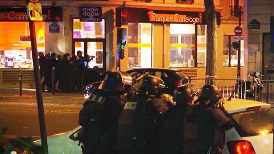 París: comienza el juicio por el ataque terrorista que costó la vida a 130 personas en 2015