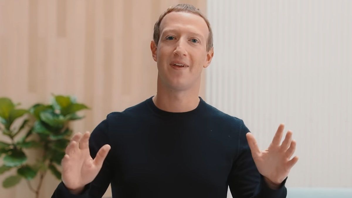 Es el momento para ir más allá en la capacidad para conectar a las personas, dice Zuckerberg ( Foto: Página oficial de M. Zuckerberg)