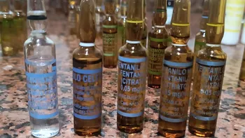 Hallaron propofol y surge un posible vínculo con el fentanilo.&nbsp;