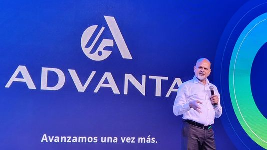 ¿Invertirías 5 millones de dólares en la Argentina? Qué piensa el líder de la firma india que busca triplicar su producción de semillas en el país