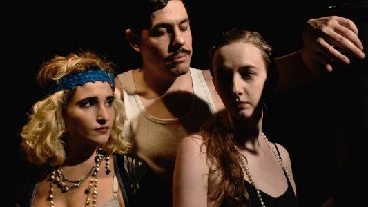 “Migrantes”: la obra de teatro para un sólo espectador que te involucra en sus conceptos
