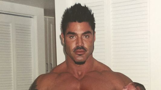 La autobiografía que Ricardo Fort escribió en 2008 y que nadie jamás leyó