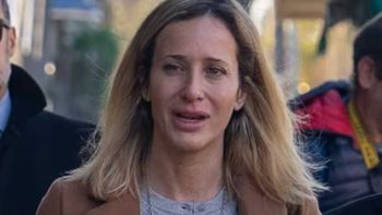 Julieta Prandi y la terrible revelación sobre lo que le hacía Claudio Contardi: Me convencía que yo tenía un cáncer de...