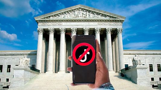 TikTok: La Corte de Estados Unidos ratificó que la red social será prohibida si no se vende