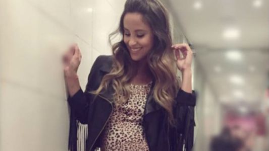 Lourdes Sánchez sigue enojada con Caras por la tapa