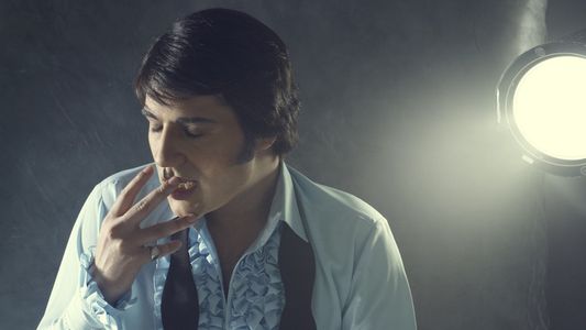 Fernando Samartin le pone música a El Presidente