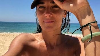 el nuevo amor de juana viale tras los rumores de ruptura con su pareja