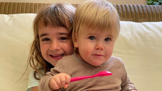 La conmovedora carta de la madre de Olivia y Anna, las niñas asesinadas por su padre
