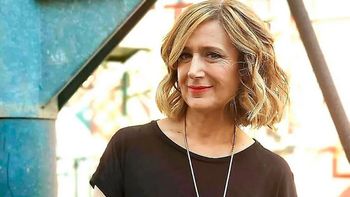 Tras el cruce con Denise Dumas, Marcela Coronel renunció a Hay que ver: Es definitivo