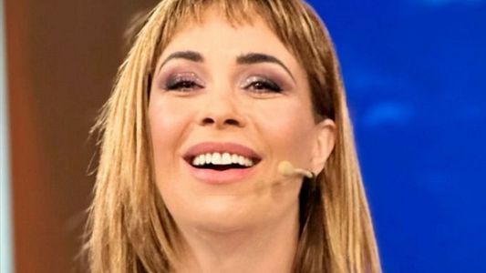 La palabra de Josefina Pouso tras la crítica de Romina Pereiro por su opinión de Daniel Osvaldo: Lo que quieren es...