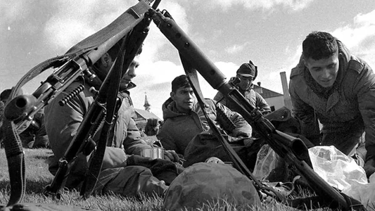 Malvinas, a 42 años, feriado de 2 de abril: por qué se conmemora