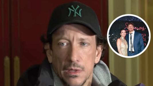 El suceso impensado que provocó el quiebre de la relación entre Nico Vázquez y Gimena Accardi: Sentí que...