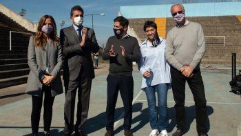 Las 5 claves de la campaña que viene: los jóvenes, el control del Congreso y el factor Marulito