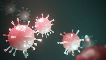 Científicos sospechan sobre una posible nueva mutación del coronavirus en la Argentina