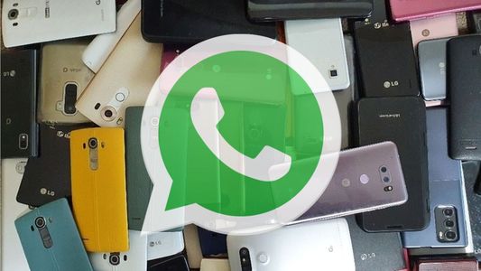 WhatsApp dejará de funcionar en estos teléfonos para el 30 de noviembre