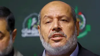 Quién era el comandante del brazo militar de Hamas asesinado por Israel