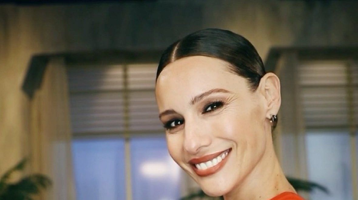 Pampita se refirió a los rumores de embarazo: Depende de...
