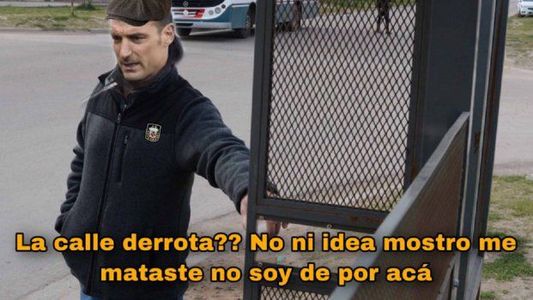 Los memes de la victoria de la Selección Argentina ante Uruguay