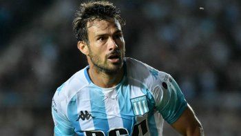 Cvitanich: Es una falta de respeto decir que somos campeones